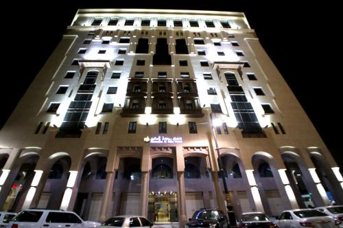 Al Rawda Al Aqeeq Hotel Main image 1